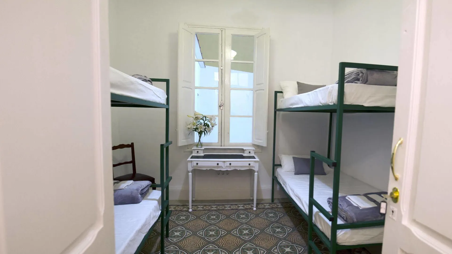 Bed and Breakfast El Jostel Santa Cruz de Tenerife Bed & Breakfast